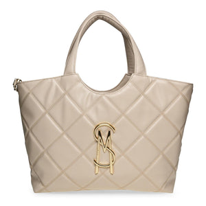 BFuse Bone - Borsa Beige SMABFUSE-BNE  STEVE MADDEN 