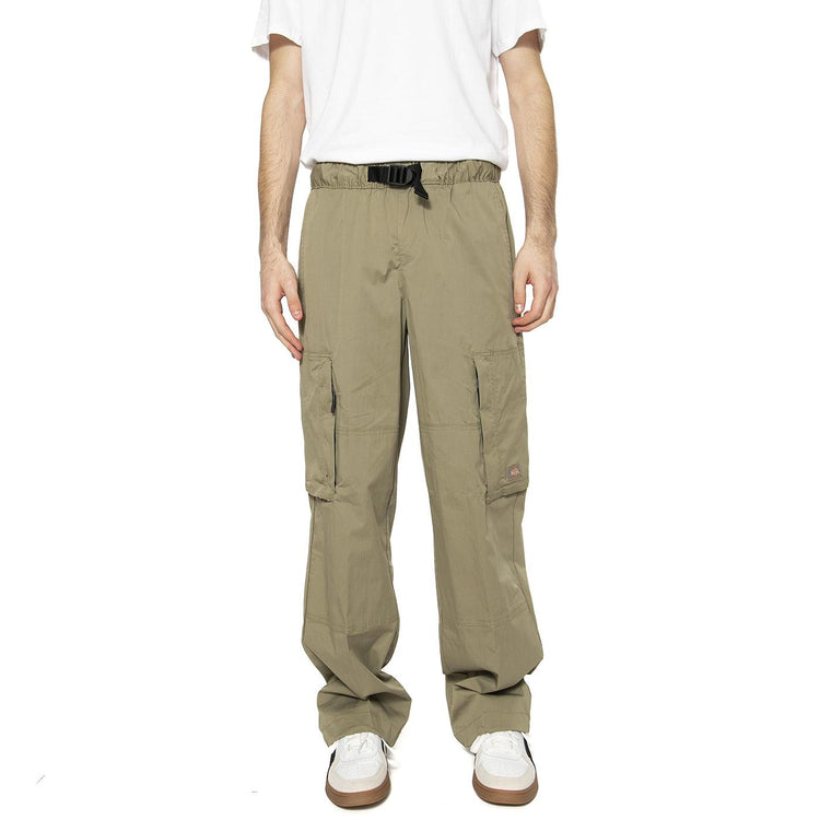 Flight Double Knee Imperial Green - Pantaloni Uomo Verdi DK0A4Z370IP1  DICKIES 