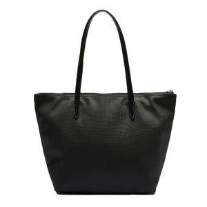 Borsa Shopping 000 Black 2 - Borsa Nera NF2037-000 . LACOSTE 