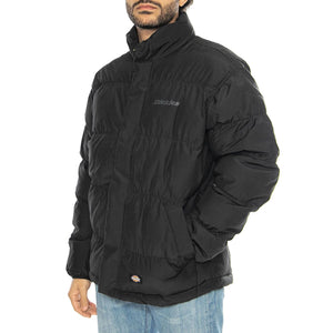 Giacca Dickies Scobey Black - Giacca Uomo Nera DK0A4Z34BLK  DICKIES 