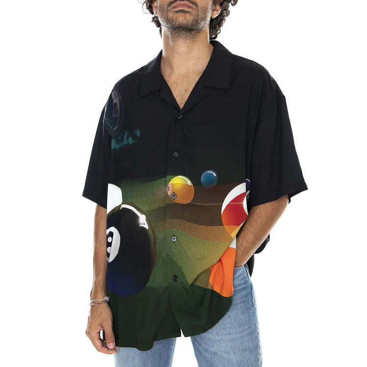  1110119-BLAC  STUSSY 