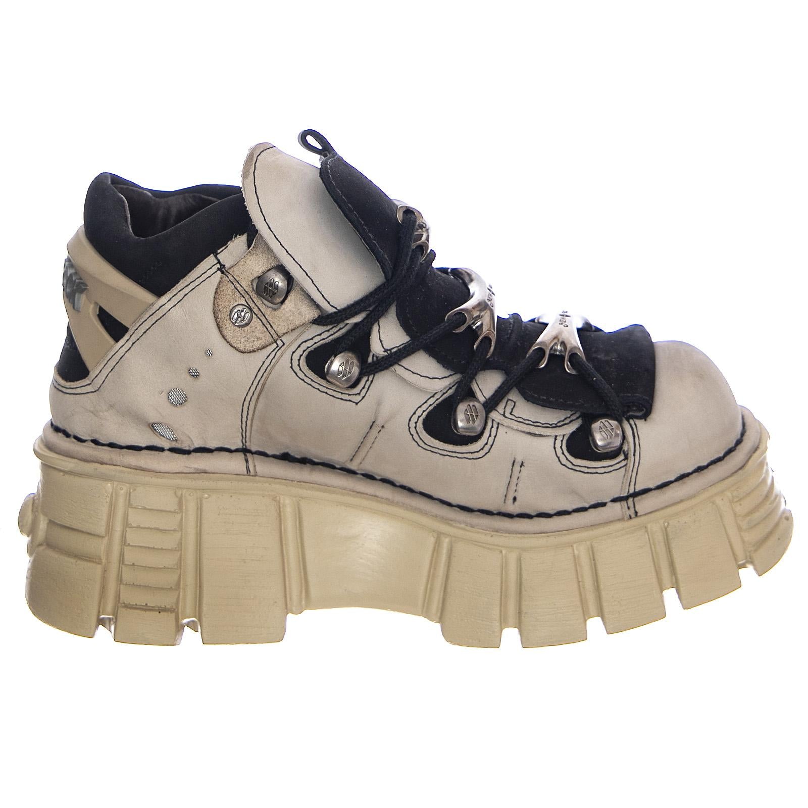  NRSM-106-C71  NEW ROCK 