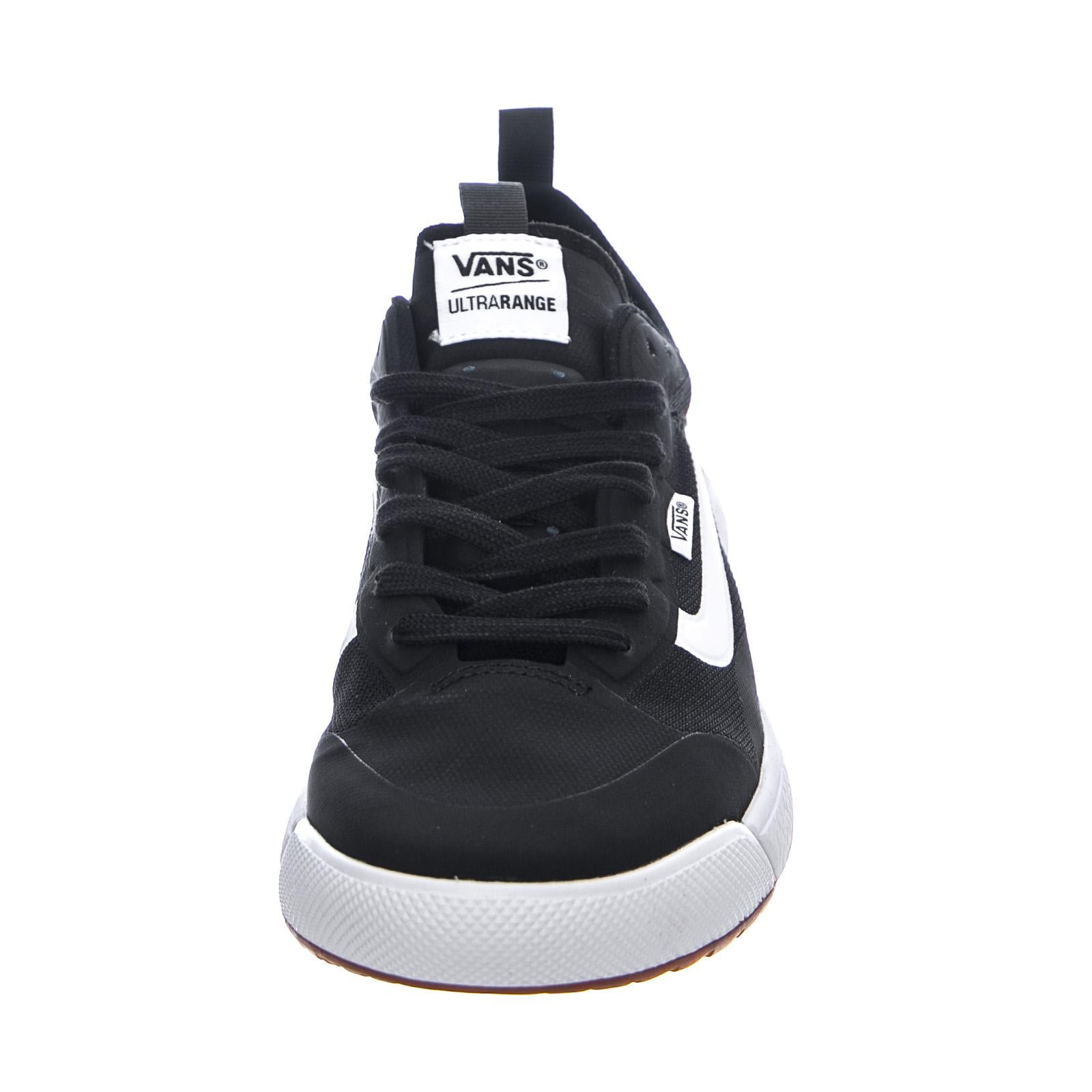  VN0A4U1KBLK1  VANS 