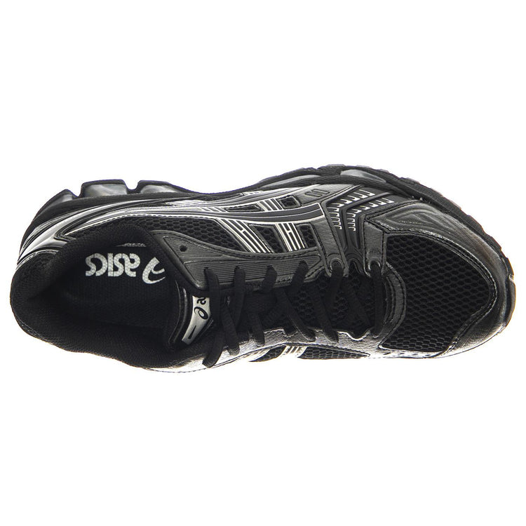 GEL-Kayano 14 - Black / Pure Silver - Scarpe Uomo Nere 1201A019-006 BLACK/PURE SILVER ASICS 