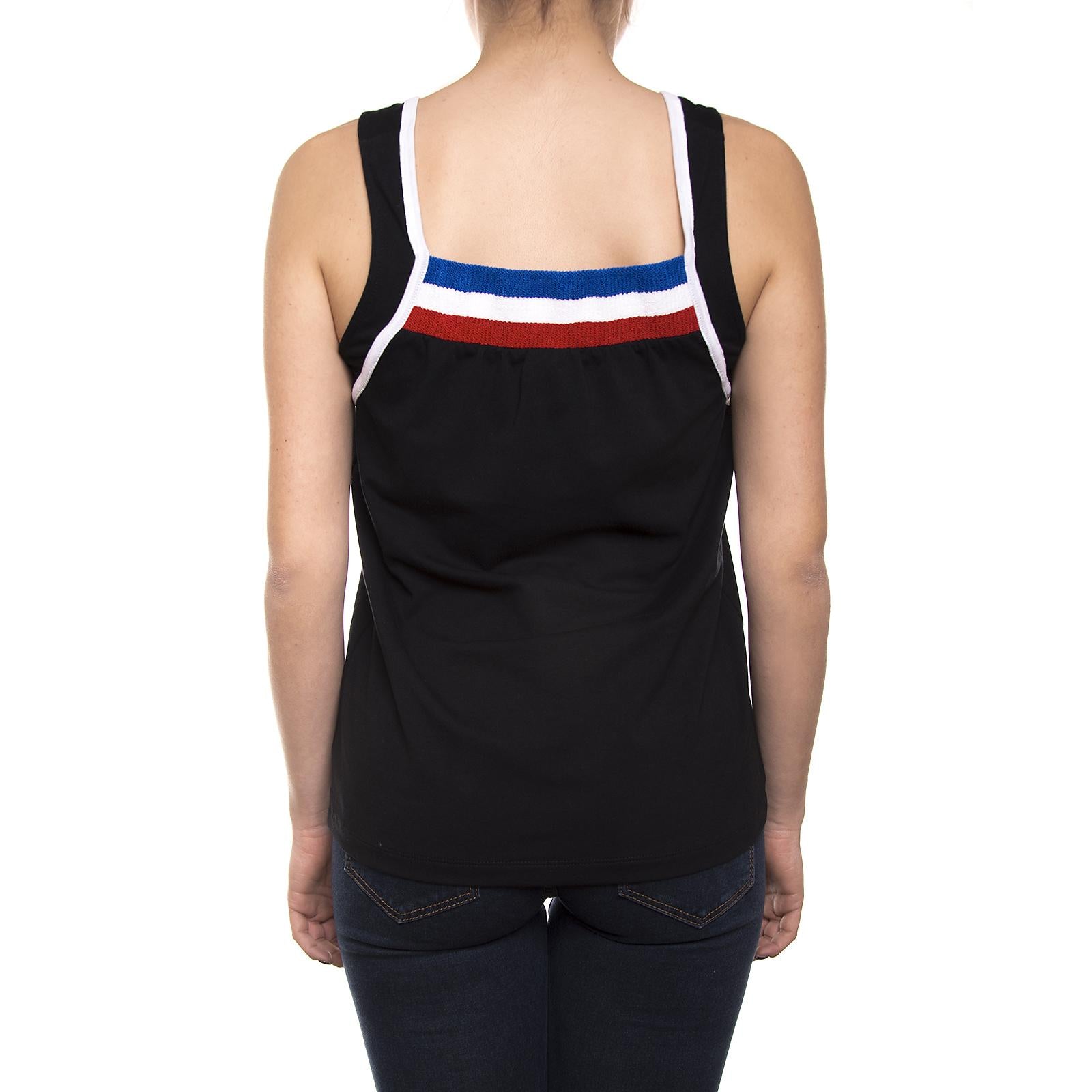 TRI LF D?bardeur W black 1710959  LE COQ SPORTIF 