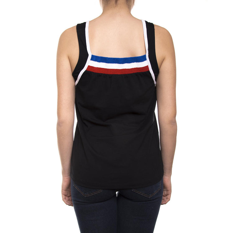 TRI LF D?bardeur W black 1710959  LE COQ SPORTIF 