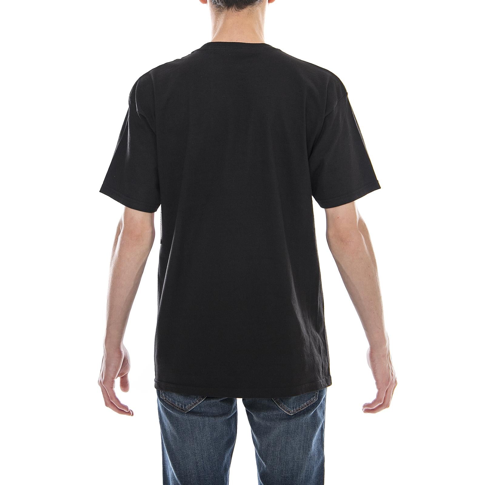 S/S 451 BLACK 79423_4  SPITFIRE 