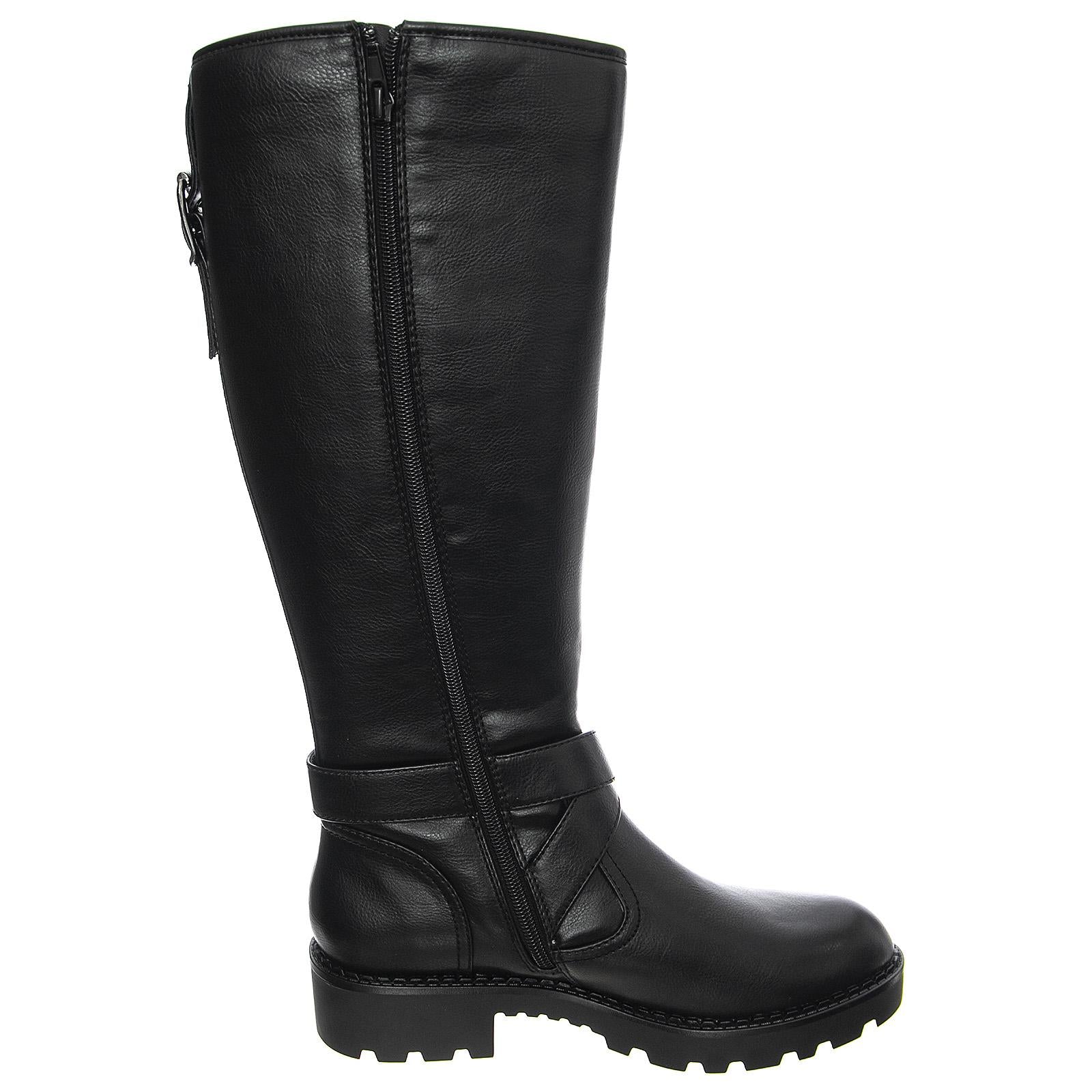  BFSMARCOS-BK  BUFFALO 