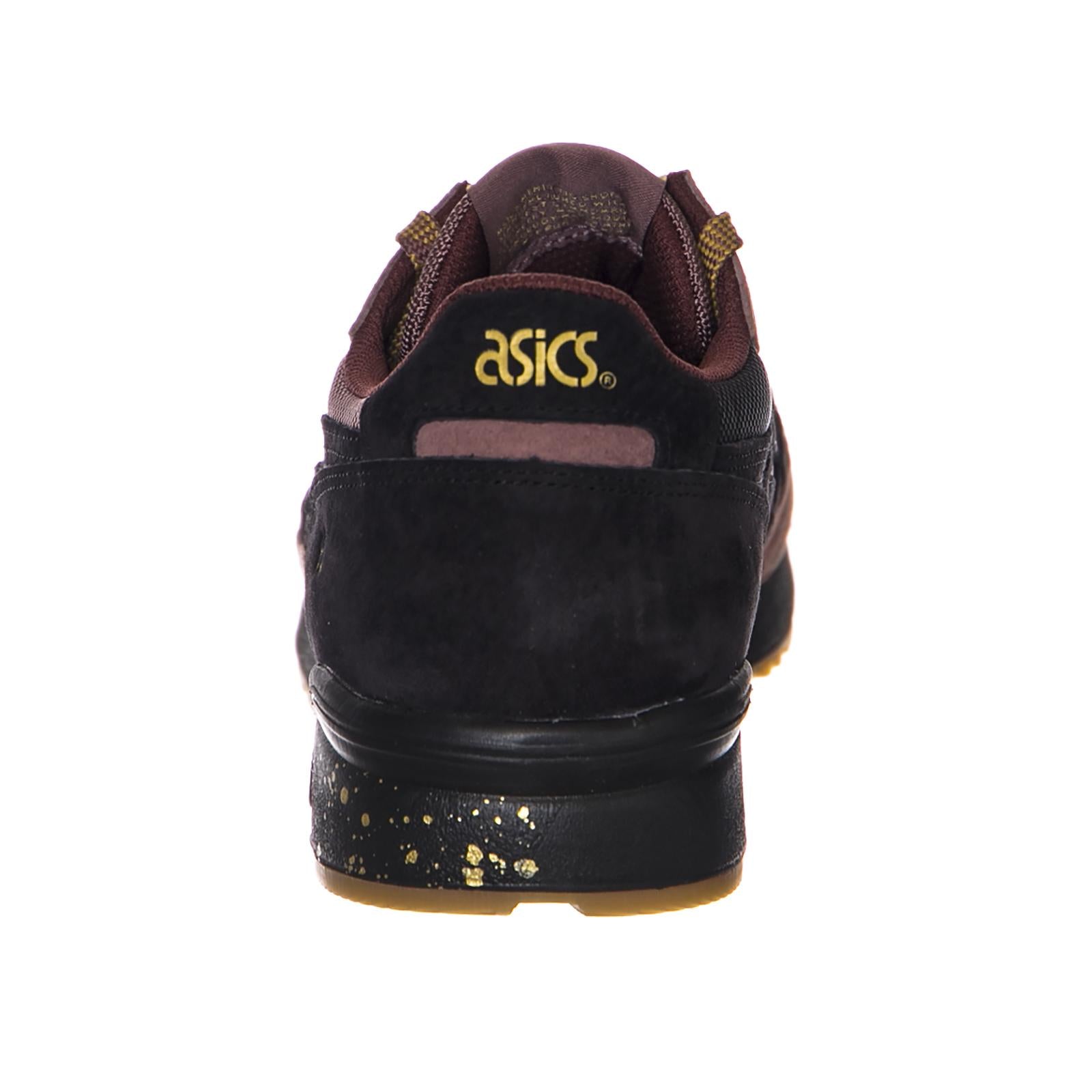 GEL-LYTE ROSE TAUPE/BLACK H8D2L-2690  ASICS 