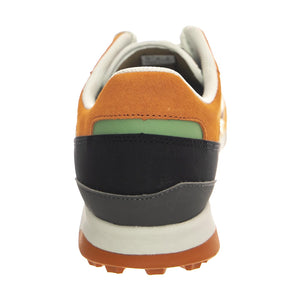 Tiger Horizonia Rover / Ivory Shoes - Scarpe Stringate Profilo Basso Uomo Multicolore 1183A206-303  ASICS 