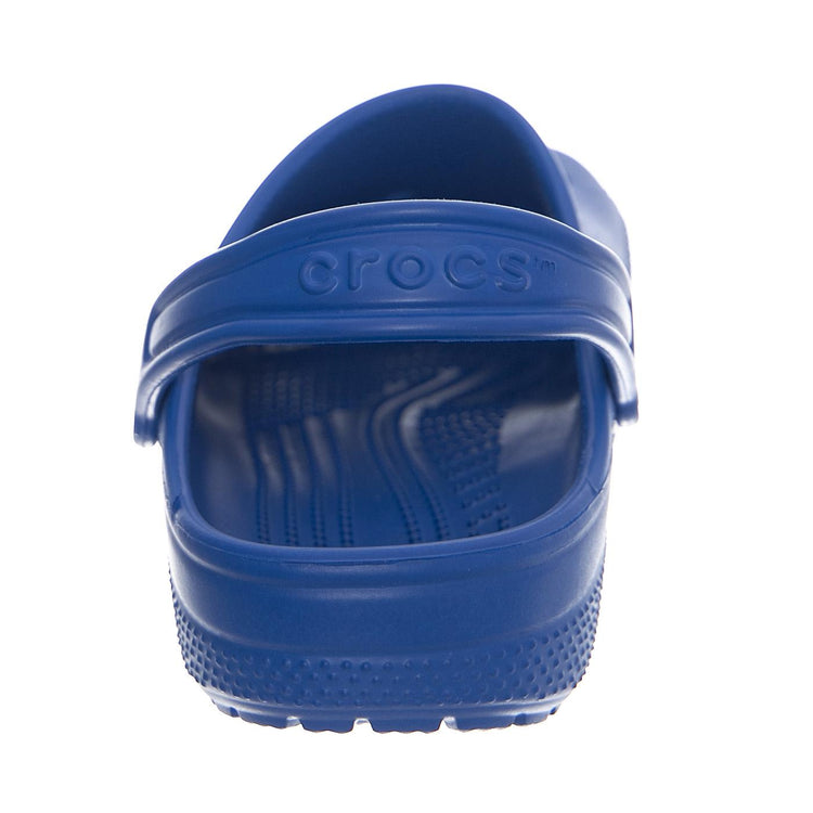 Kids Classic Clog BLBO - Sandali Bambini Blu CR.206991-BLBO  CROCS 