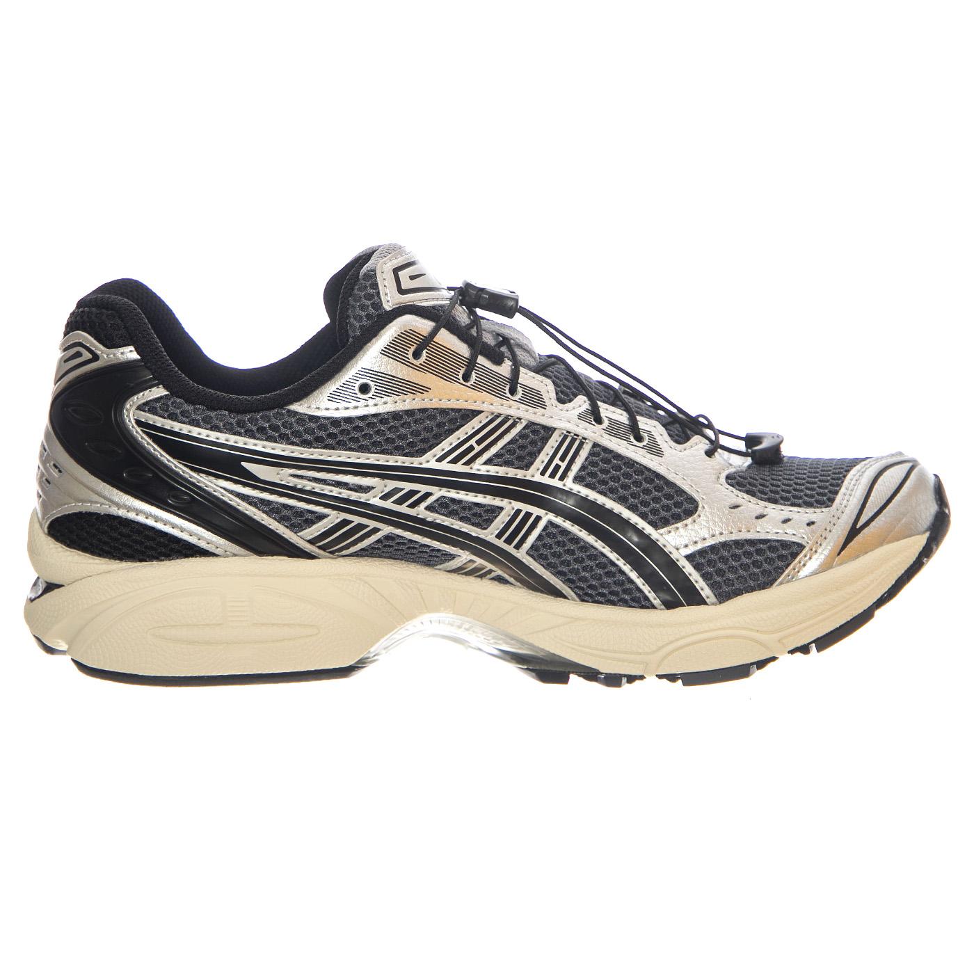 Gel-Kayano 14 Carrier Grey / Black - Scarpe Uomo Multicolore 1203A549-020  ASICS 