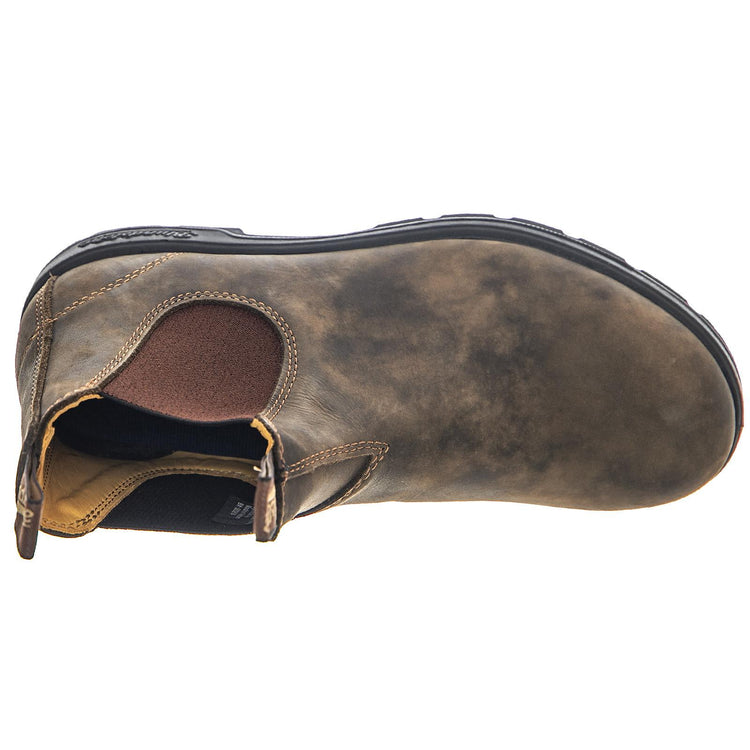  BCCAL0151-0585-888  BLUNDSTONE 