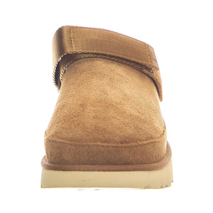 W Goldenstar Clog Chestnut - Sandali Donna Marroni UGSGOSTCLCN1138252W  UGG 