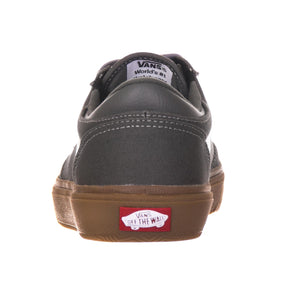 MN GILBERT CROCKETT GUNMETAL/GUM VA38COOV9  VANS 