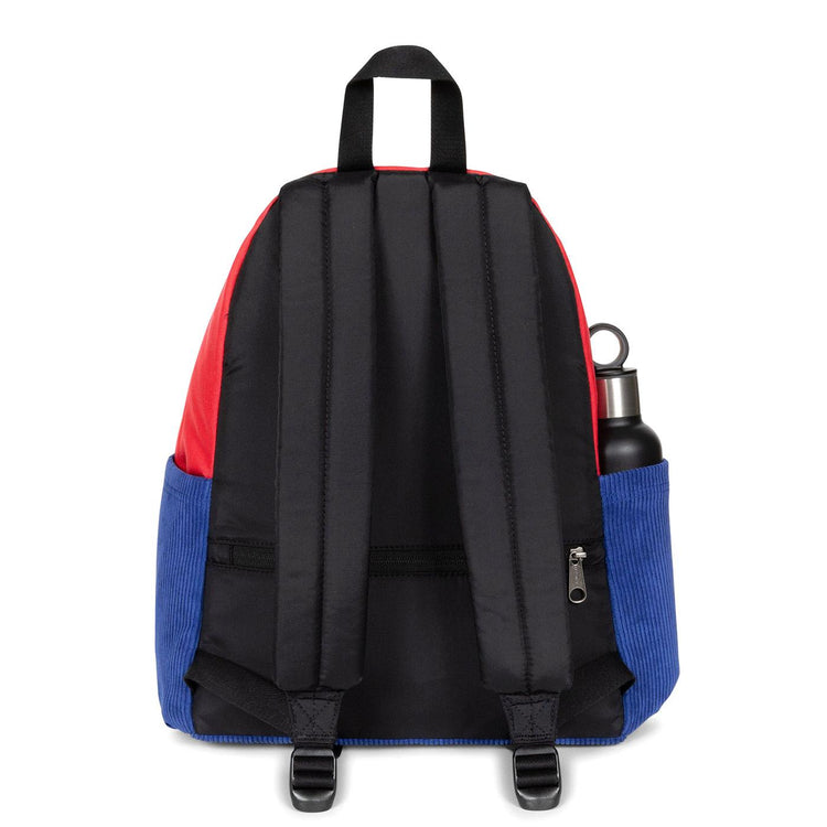 Day Pak'R Cordfunk Navy - Zaino Multicolore EK0A5BG48S11  EASTPAK 