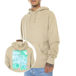  PF00187-OYSWT  HUF 