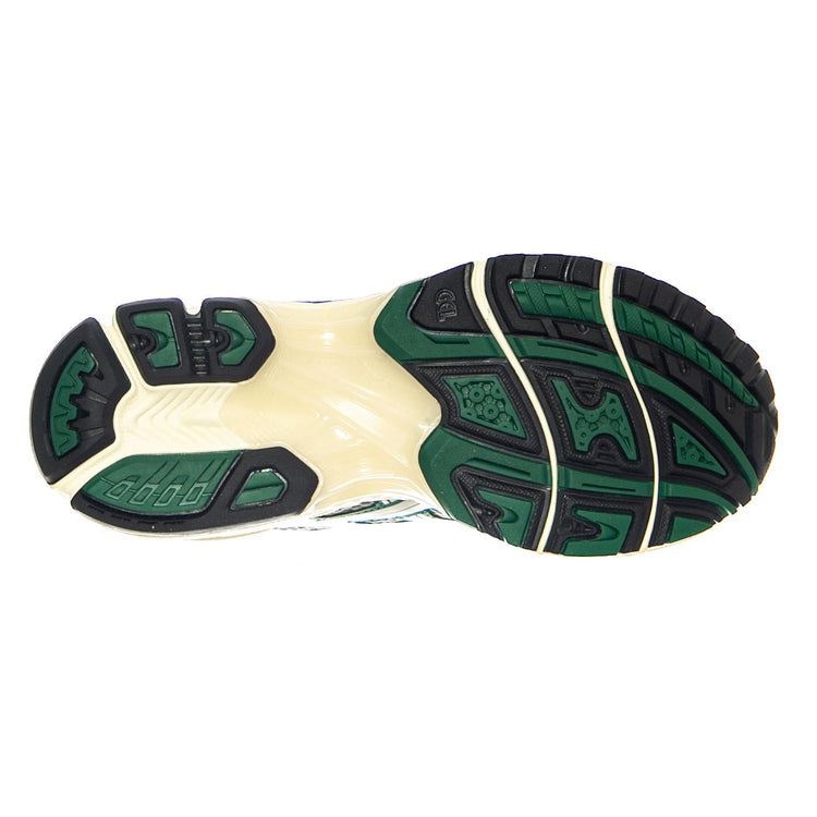 GEL-Kayano 14 - Dried Leaf Green / Pure Silver - Scarpe Stringate Uomo Multicolore 1203A537-300 . ASICS 