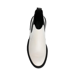 Astute Bone Leat - Stivaletti Donna Bianchi SMSASTUTE-BON  STEVE MADDEN 