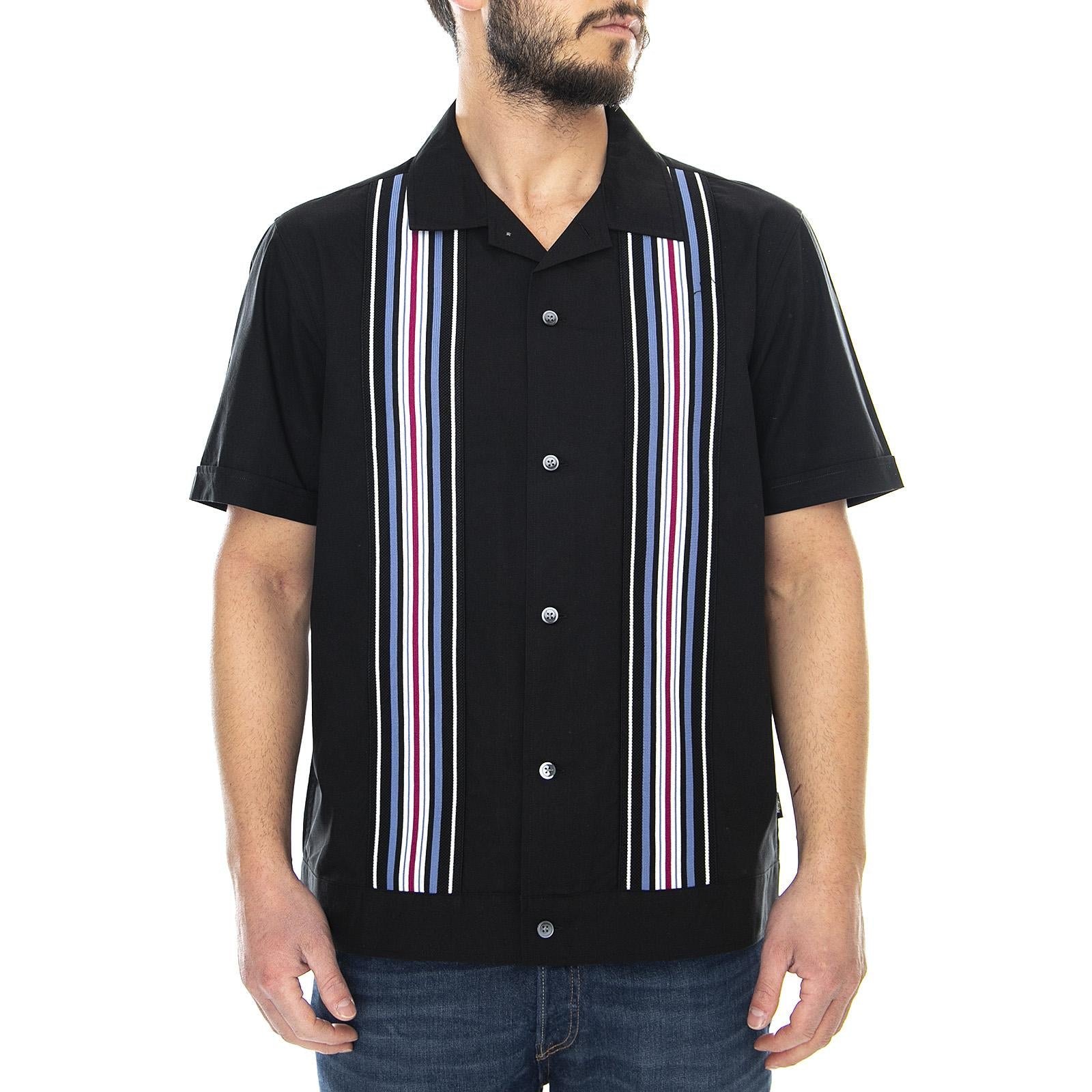  1110093-BLAC  STUSSY 