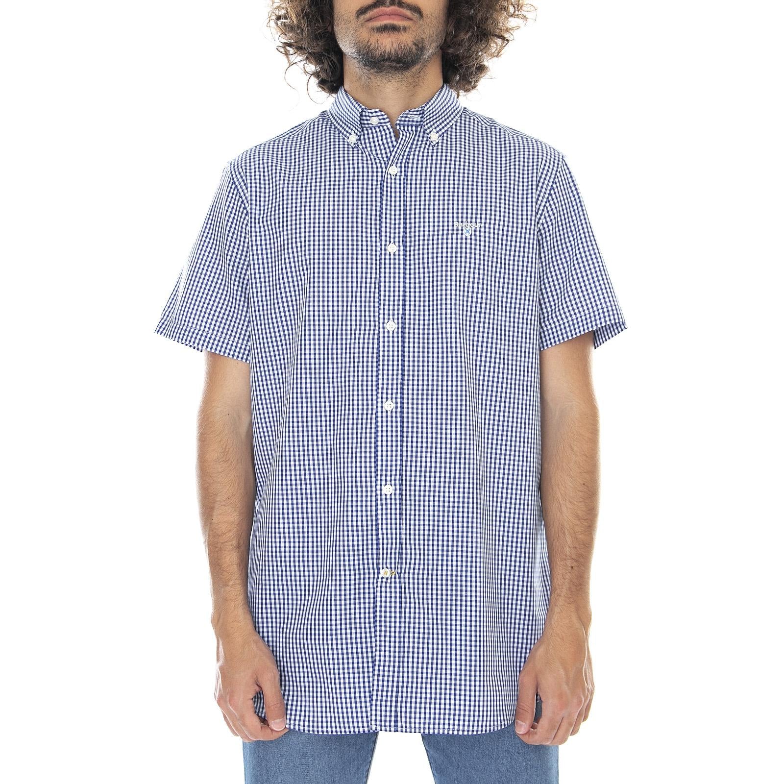  MSH4962-BL91-SS21  BARBOUR 