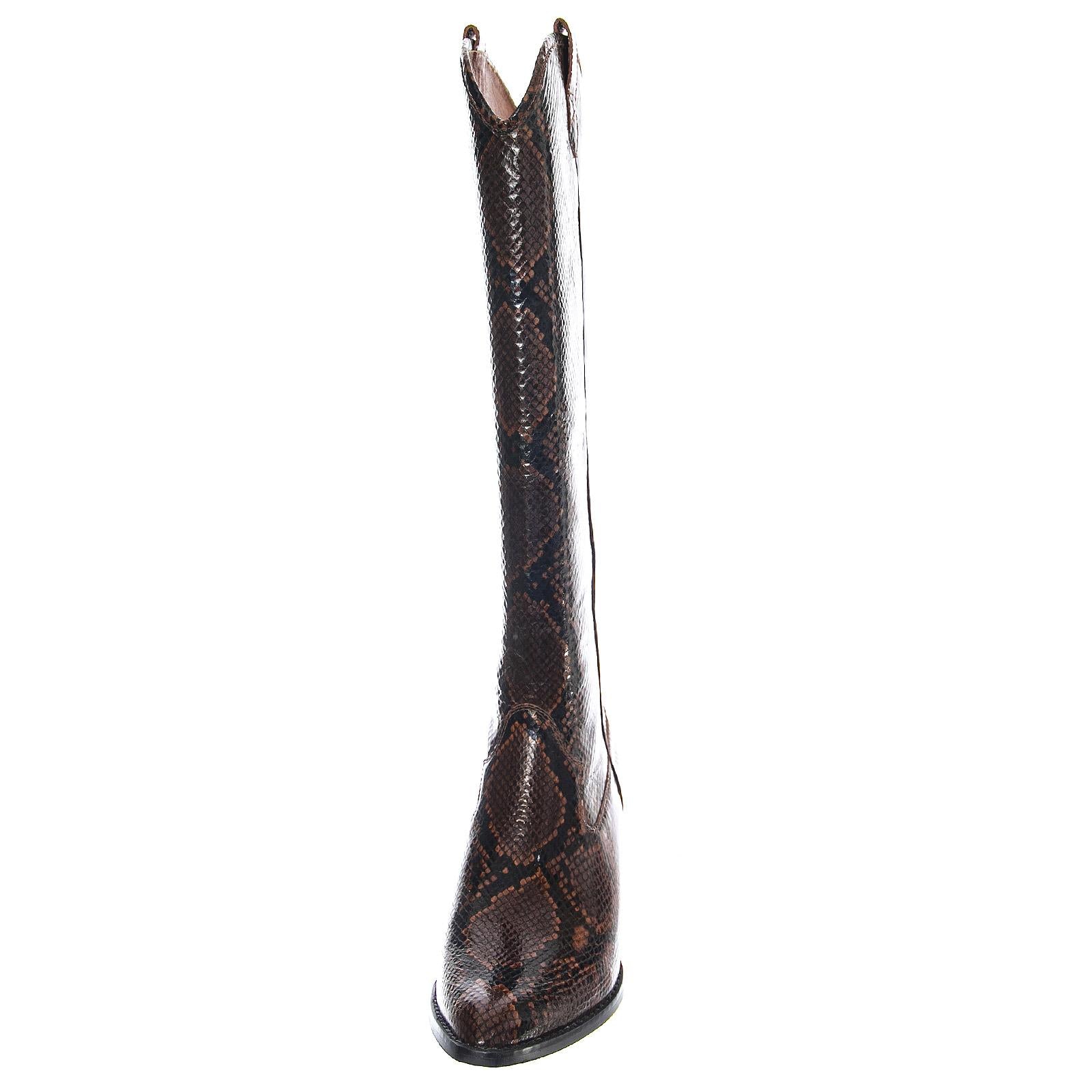 50202-L17-BRW-SNAKE  JEFFREY CAMPBELL 