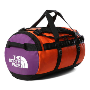 Base Camo Duffel - M - Borsa da Viaggio Multicolore NF0A52SA1S01 . THE NORTH FACE 