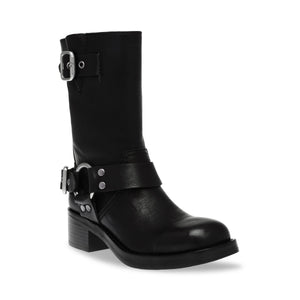 En-Route Black - Stivali Donna Neri SMSEN-ROUTE-1  STEVE MADDEN 