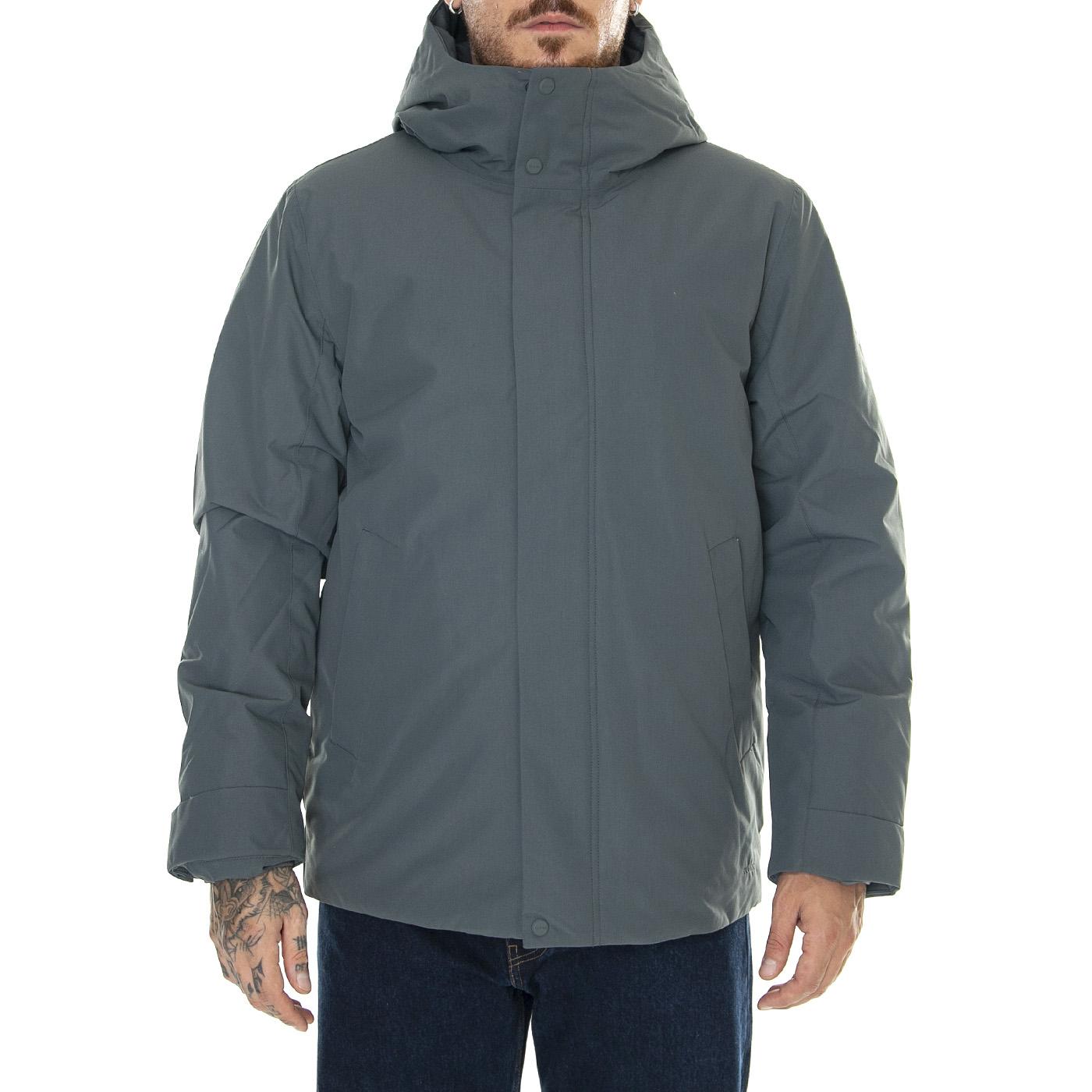 Barnard Ocean - Giacca Invernale Uomo Verde 330100-030  ELVINE 
