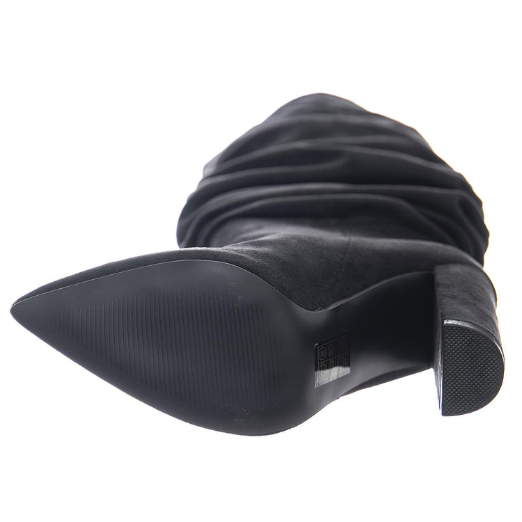  SMSSLOUCH-BLK  STEVE MADDEN 