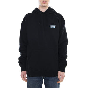  PF00134-BLACK  HUF 