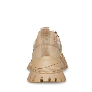 Trilling Tan / Multi - Scarpe Stringate Profilo Basso Donna Marroni / Multicolore SMPTHRILLING-TAN  STEVE MADDEN 