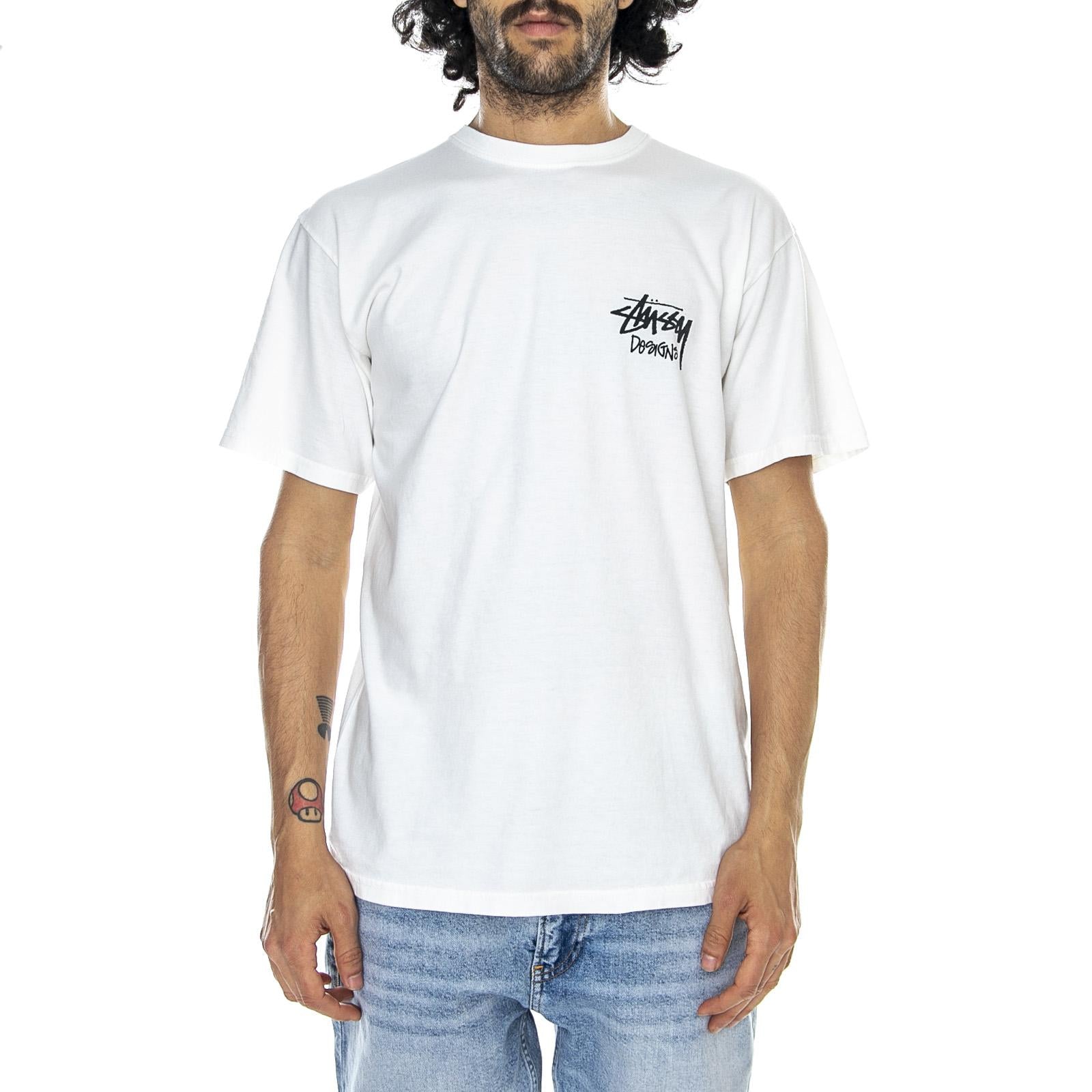  1904402-NATL  STUSSY 