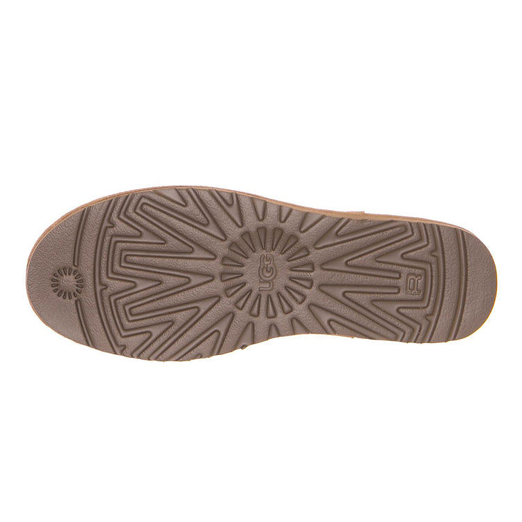 CLASSIC UNLINED MINI PERF TAWNY WOMEN UGSCLUNLMPTW1016852W  UGG 