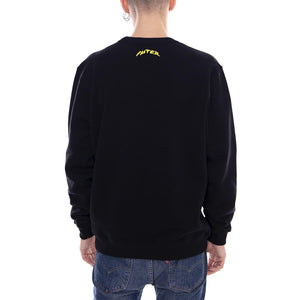  18WISC72-BLACK  IUTER 