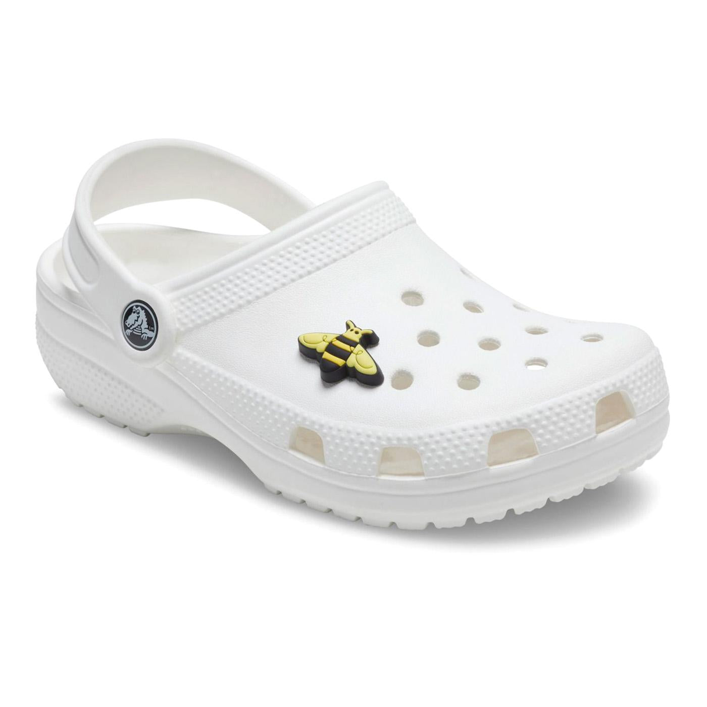 3D Bee - Charm per Calzature Crocs 10009782  CROCS 