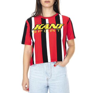  KRCKKWQ22041RED  KARL KANI 