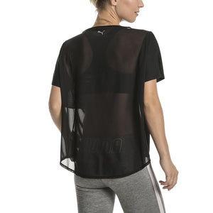 Explosive Top Puma Black 51639201  PUMA 