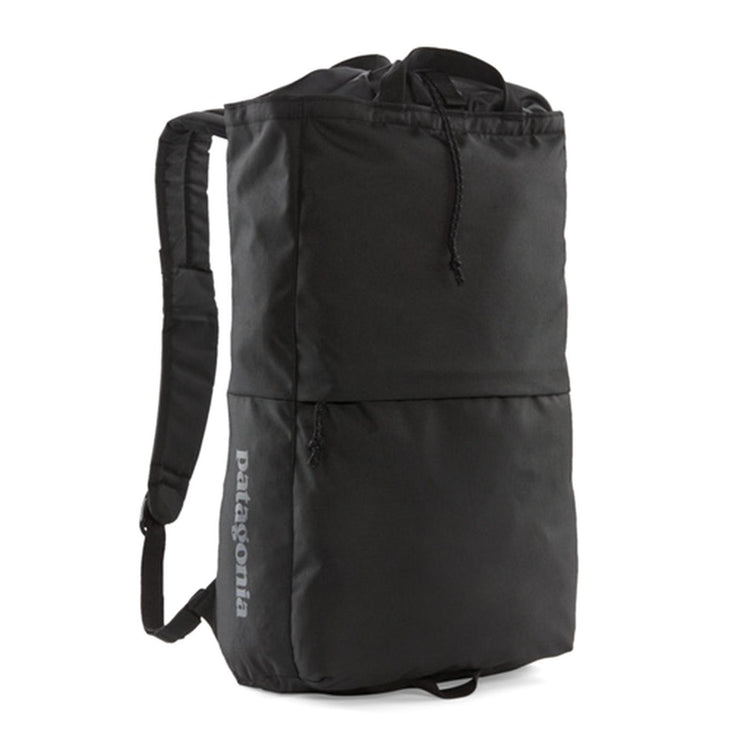 Fieldsmith Linked Pack BLK - Zaino Nero 48551-BLK  PATAGONIA 
