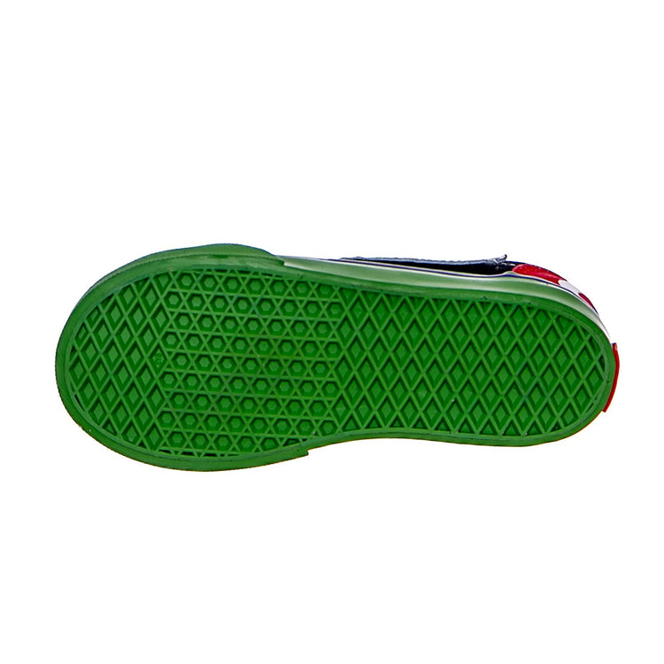 TD OLD SKOOL (MARVEL) AVENGERS Multicolor VA344KU3V  VANS 