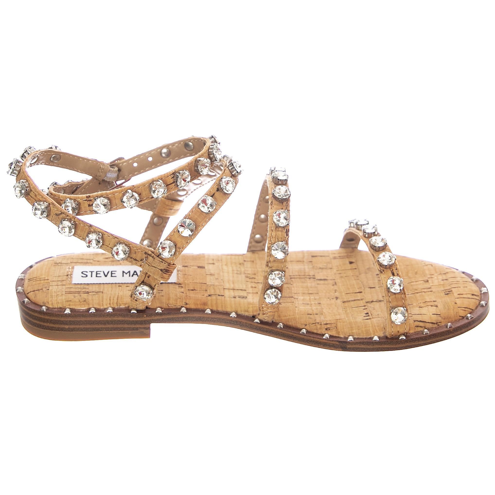  SMSTRAVEL-R-CORK  STEVE MADDEN 