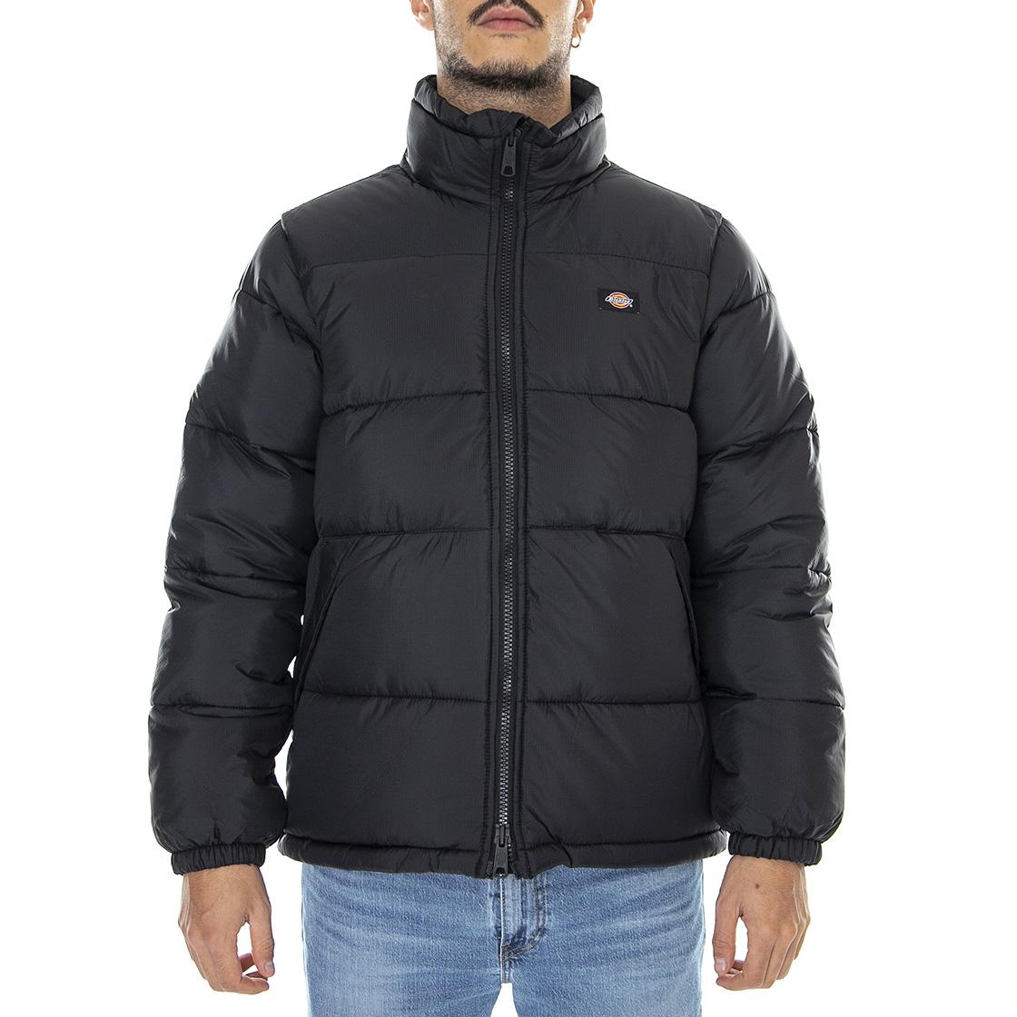 Waldenburg - Giacca Invernale Uomo Nera DK0A4XP2BLK1  DICKIES 