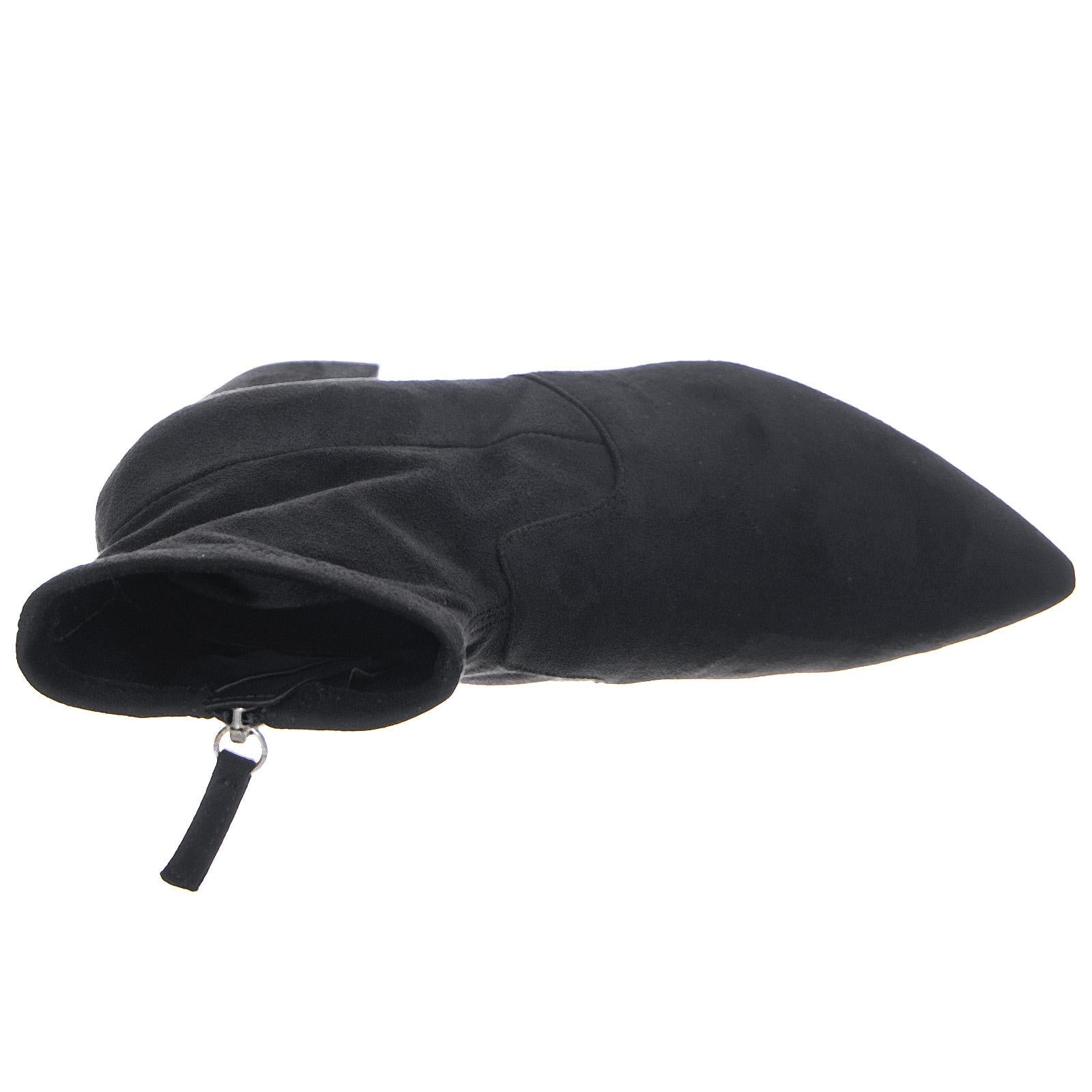  BLAI02S1-BLK  STEVE MADDEN 