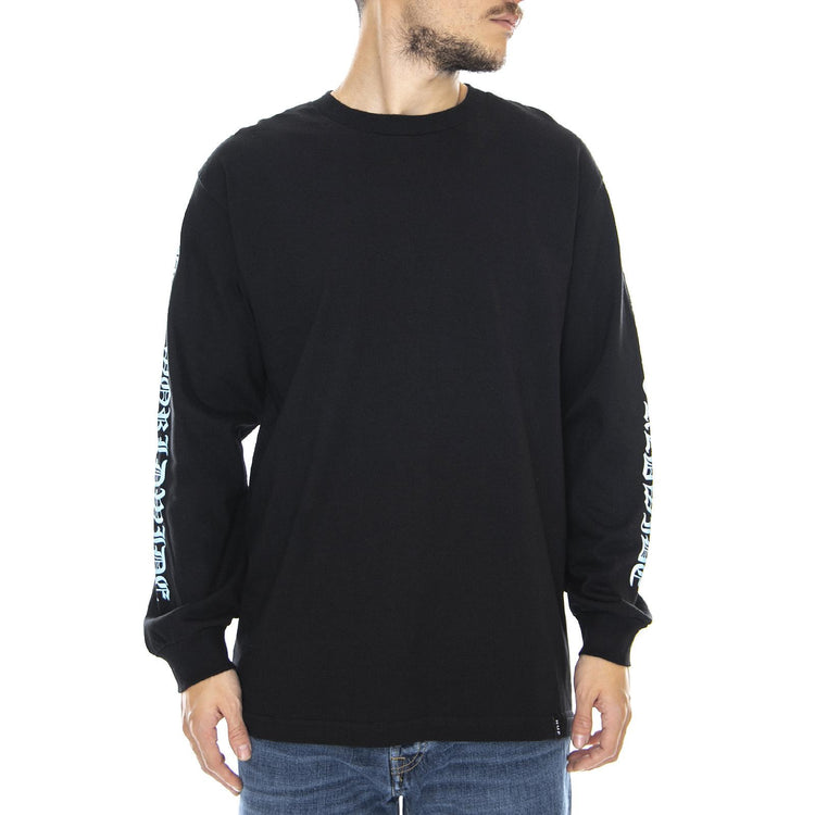  TS00808-BLACK  HUF 