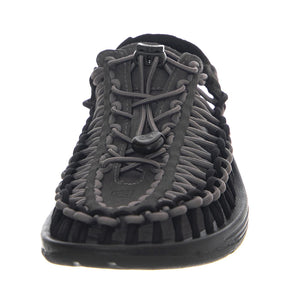 Uneek M-Magnet / Steel Grey - Sandali Uomo Grigi 1028863  KEEN 