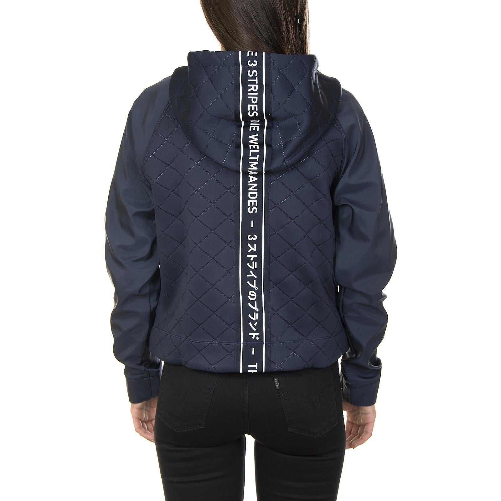 WINDBREAKER LEGEND INK BR9515  ADIDAS 