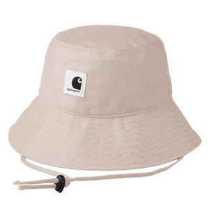 W' Ashley Bucket Hat Dusky Beige - Cappello da Pescatore Beige I033214.2ORXX  CARHARTT WIP 