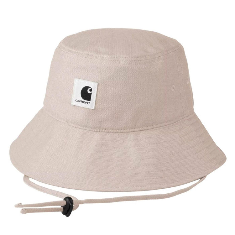 W' Ashley Bucket Hat Dusky Beige - Cappello da Pescatore Beige I033214.2ORXX  CARHARTT WIP 
