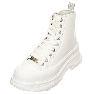  SMPCAPTOR-WHTWHT  STEVE MADDEN 