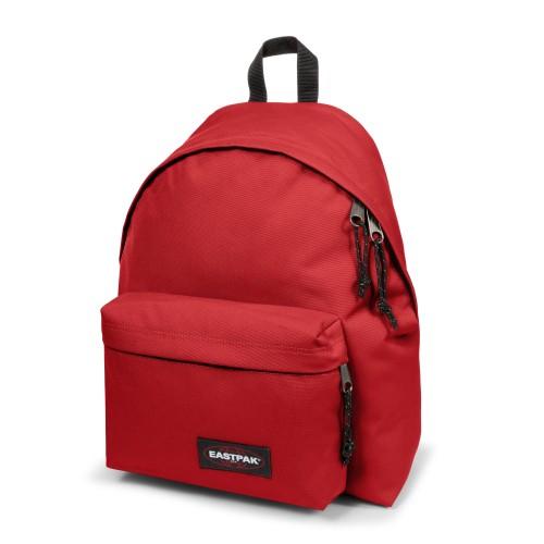 PADDED PAK R APPLE PICK RED EK62098M  EASTPAK 